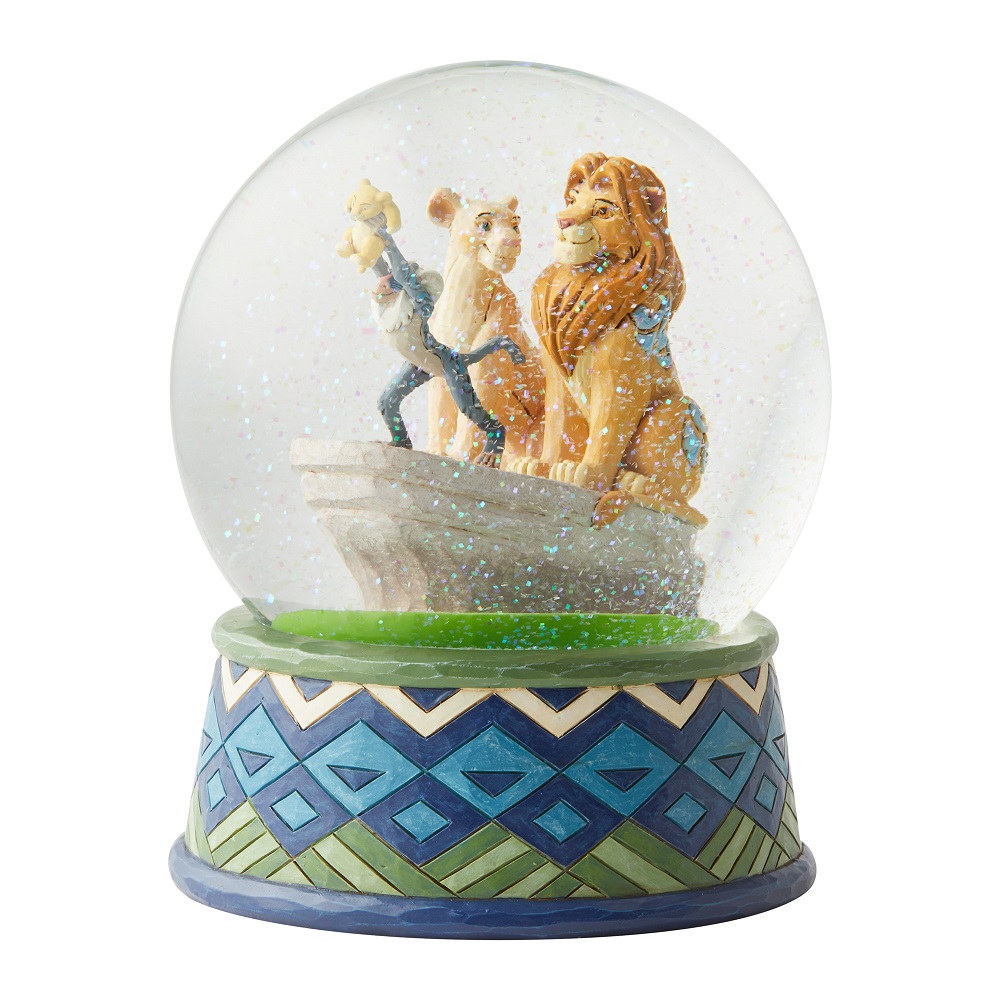 The Lion King Waterball