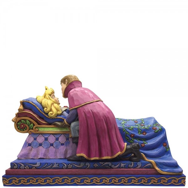 Disney Sleeping Beauty-The Spell Is Broken