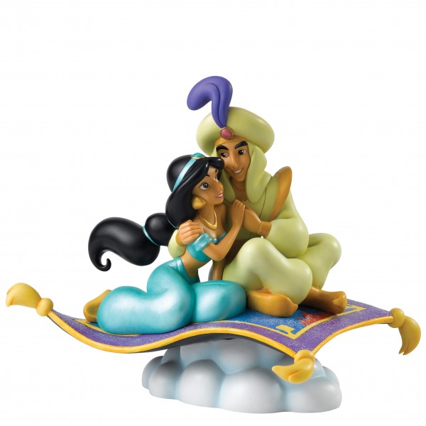 A Whole New World Jasmine Aladdin