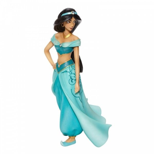 Princess Jasmine Couture de Force Figurine