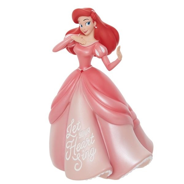 Ariel Princess Expression Figurine by Disney Showcase Collection