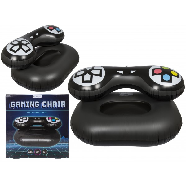 Inflatable Sofa Game Controller