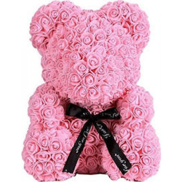 Teddy Bear Roses