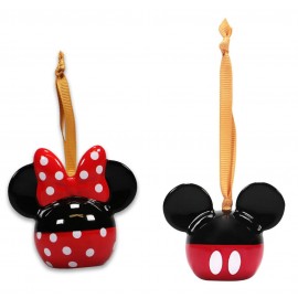 Hanging Ornament- Mickey Mouse