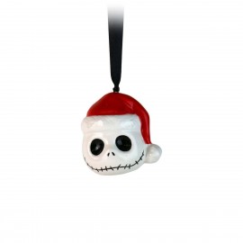 Hanging Ornament Nightmare Before Christmas- Jack