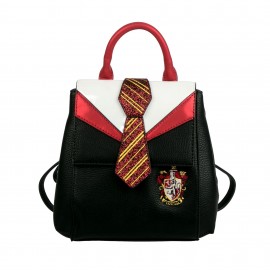 Harry Potter Mini Backpack - Gryffindor