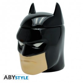 DC COMICS - Mug 3D- Batman