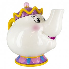 Disney - Mrs Potts Tea Pot