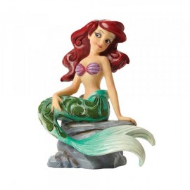 Splash of Fun - Ariel Figurine by Jim Shore