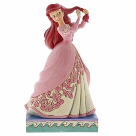 Curious Collector (Ariel Princess Passion Figurine)