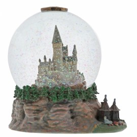 Hogwarts Castle Waterball