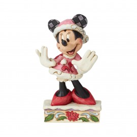 Minnie Mouse Festive Fashionista