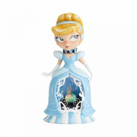 Miss Mindy Cinderella Figurine