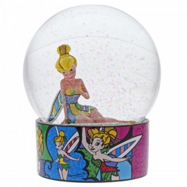 Tinker Bell Waterball by Britto