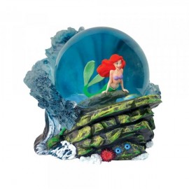 Ariel Waterball Little Mermaid