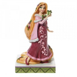 Rapunzel with Gifts Figurine by Jim Shore