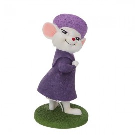 Miss Bianca Figurine by Disney Showcase Collection 