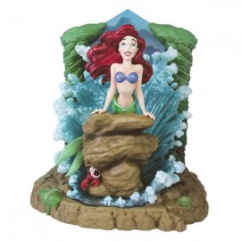 The Little Mermaid Figurine by Disney Showcase Collection