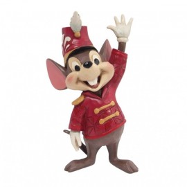 Timothy Mouse Mini Figurine by Jim Shore