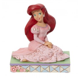 Ariel Personality Pose Figurine by Jim Shore