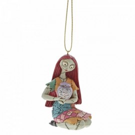 Sally Hanging Ornament by Jim Shore