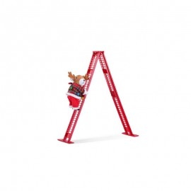 Climber - Reindeer Christmas