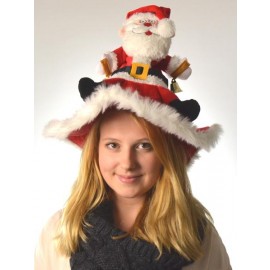 Christmas Singing And Dancing Hat