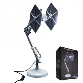 STAR WARS - Tie Fighter Posable Lamp