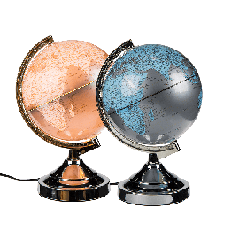  Lamp Globe