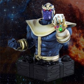 MARVEL - Buste Thanos