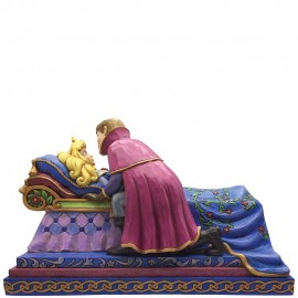 Disney Sleeping Beauty-The Spell Is Broken