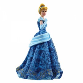 Cinderella Figurine By Disney Showcase Haute-Couture