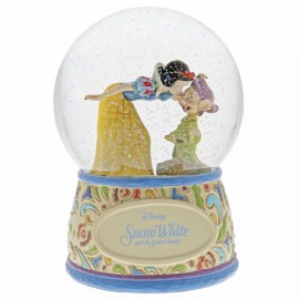 Sweetest Farewell (Snow White Waterball)