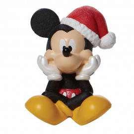 Mickey Mouse Holiday Department56