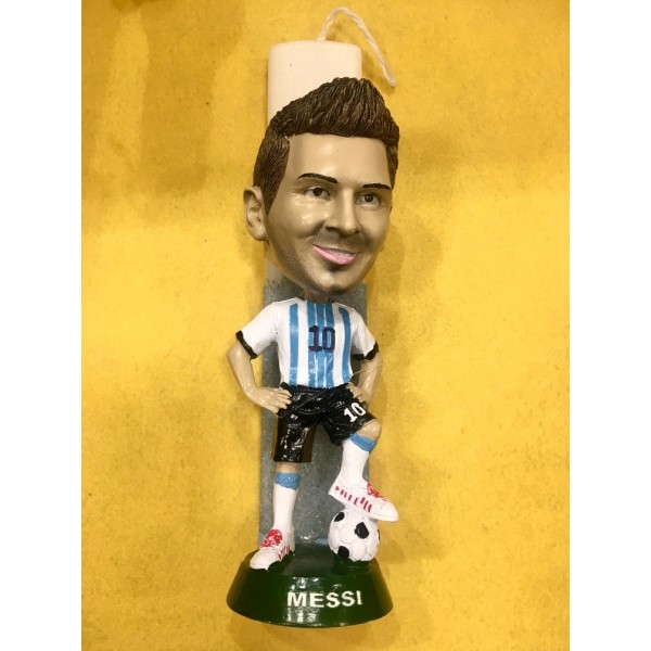 Λαμπάδα Messi