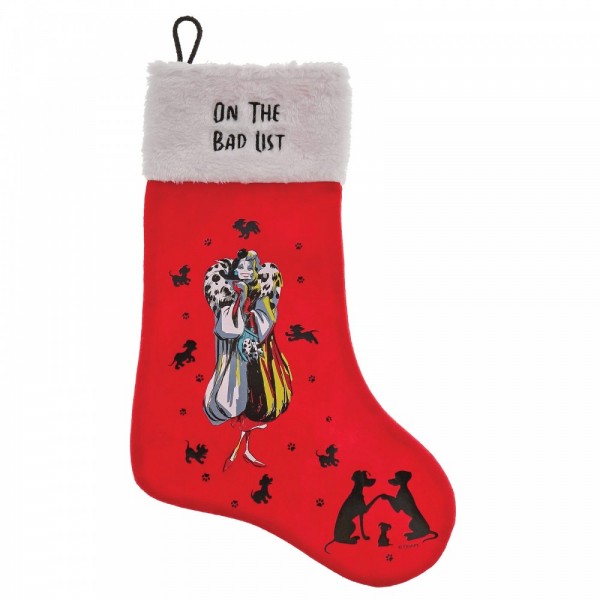 Χριστουγεννιάτικες Κάλτσες Disney