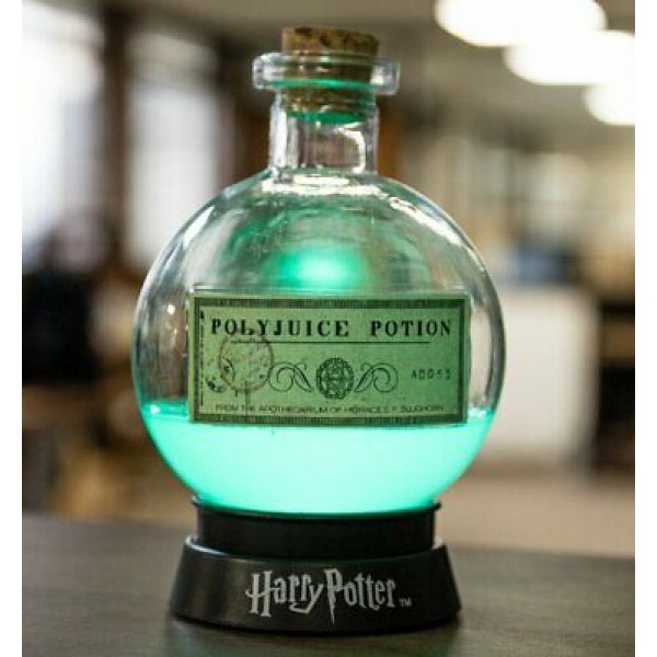 Φωτιστικό Harry Potter Polyjuice Potion
