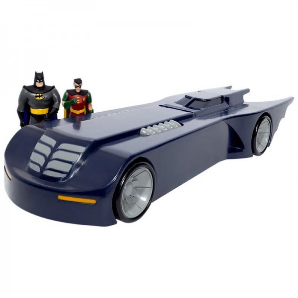 Batman Ρόμπιν Ρέπλικα Αυτοκίνητο Batmobile