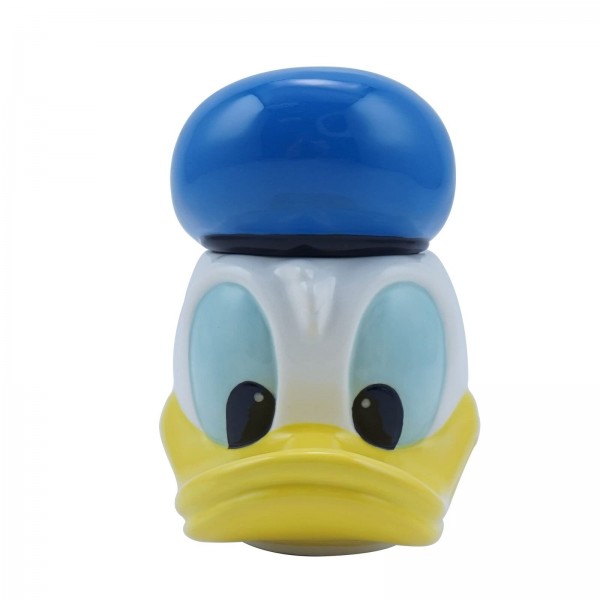 Κούπα σε Σχήμα Donald Duck