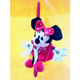 Λαμπάδα Minnie Mouse Λούτρινο