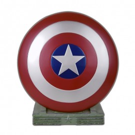 MARVEL -Κουμπαράς Ασπίδα Captain America 