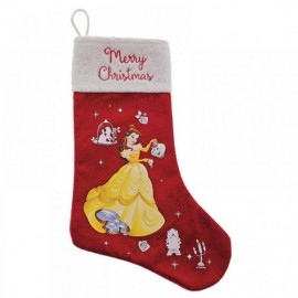 Χριστουγεννιάτικες Μπότες με Χιονάτη , Πεντάμορφη και Αλίκη από την Disney