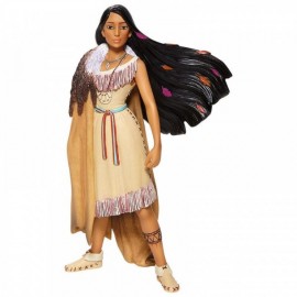 Pocahontas Couture Δύναμης Αγαλματάκι Ποκαχόντας