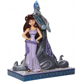 Αγαλματίδιο Μεγκ & Άδης από τον Ηρακλή της Disney