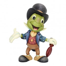 Φιγούρα Συλλογής Jiminy Cricket από τη Disney