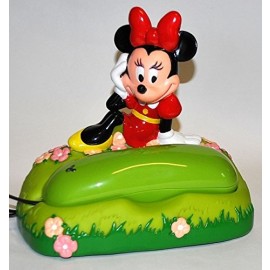 Τηλέφωνο Minnie Mouse