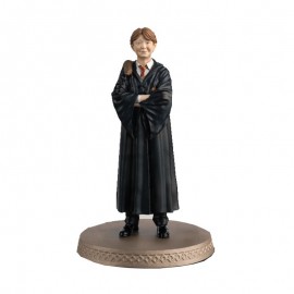 Collectable figures HARRY POTTER - Hagrid- Hermione -Ron Weasley
