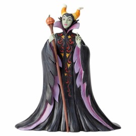 Ζαχαρωμένη Κατάρα Μαγκούφισσα Maleficent