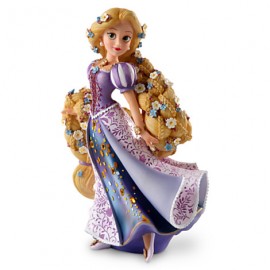 Η Πριγκίπισσα Rapunzel- Disney Couture De Force Collection