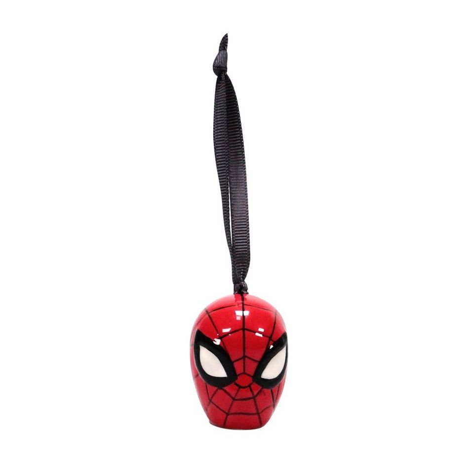 Disney Ornaments Mickey Mouse, Spiderman, Minnie Mouse, Olaf, Jack Skellington, Harry Potter, Mr Potato Head - Image 2